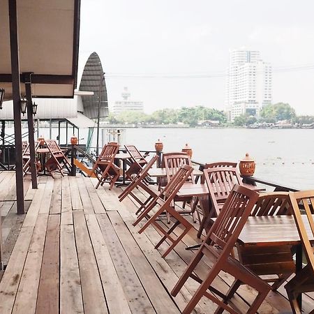 Kaloang Home Bangkok Kültér fotó