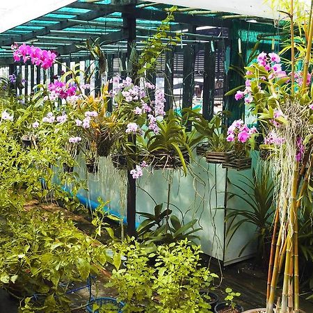 Kaloang Home Bangkok Kültér fotó
