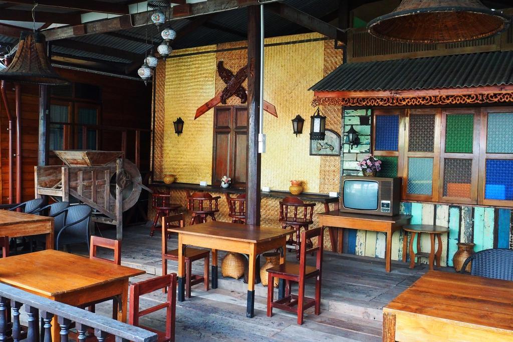 Kaloang Home Bangkok Kültér fotó
