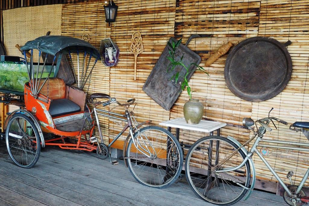 Kaloang Home Bangkok Kültér fotó