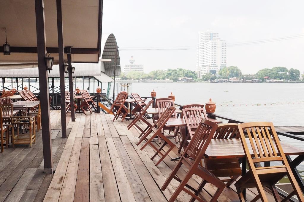 Kaloang Home Bangkok Kültér fotó