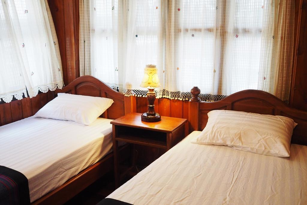 Kaloang Home Bangkok Kültér fotó
