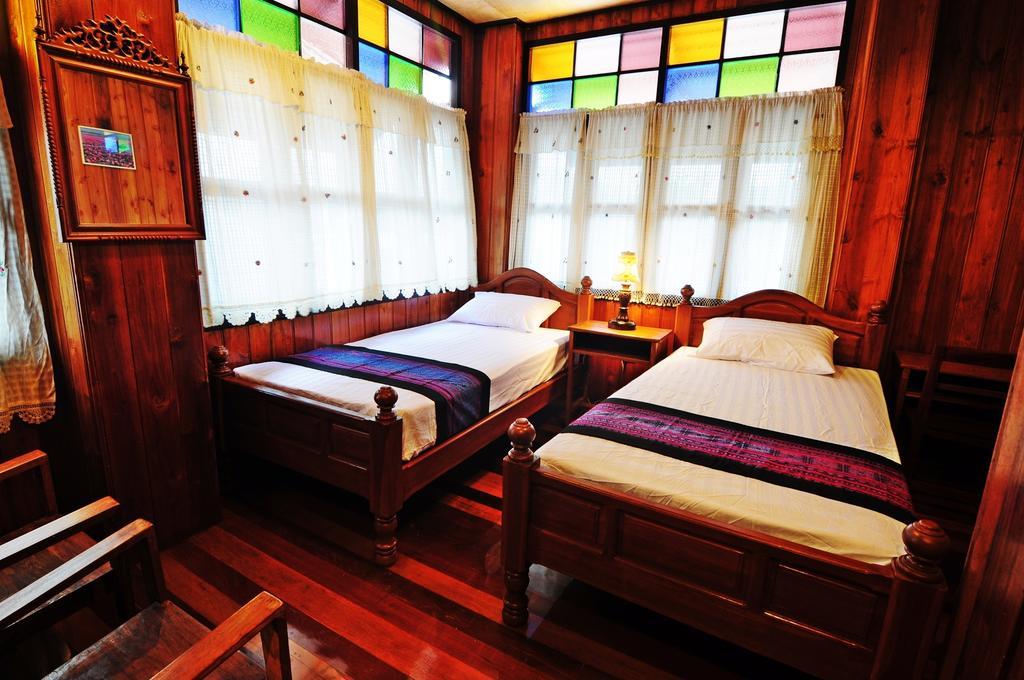 Kaloang Home Bangkok Kültér fotó