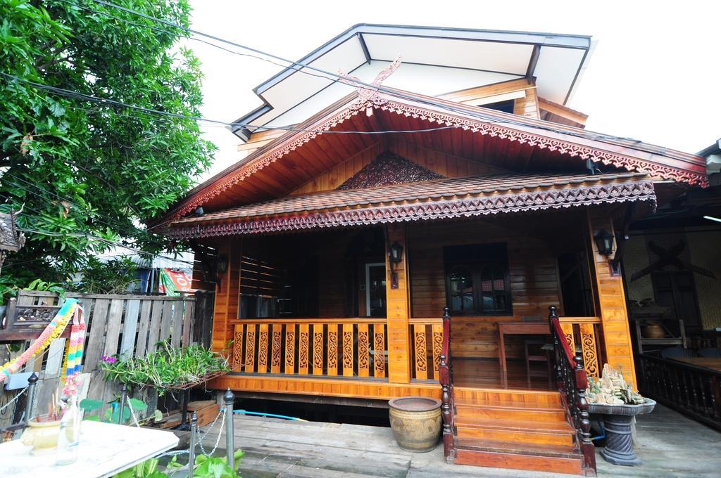 Kaloang Home Bangkok Kültér fotó