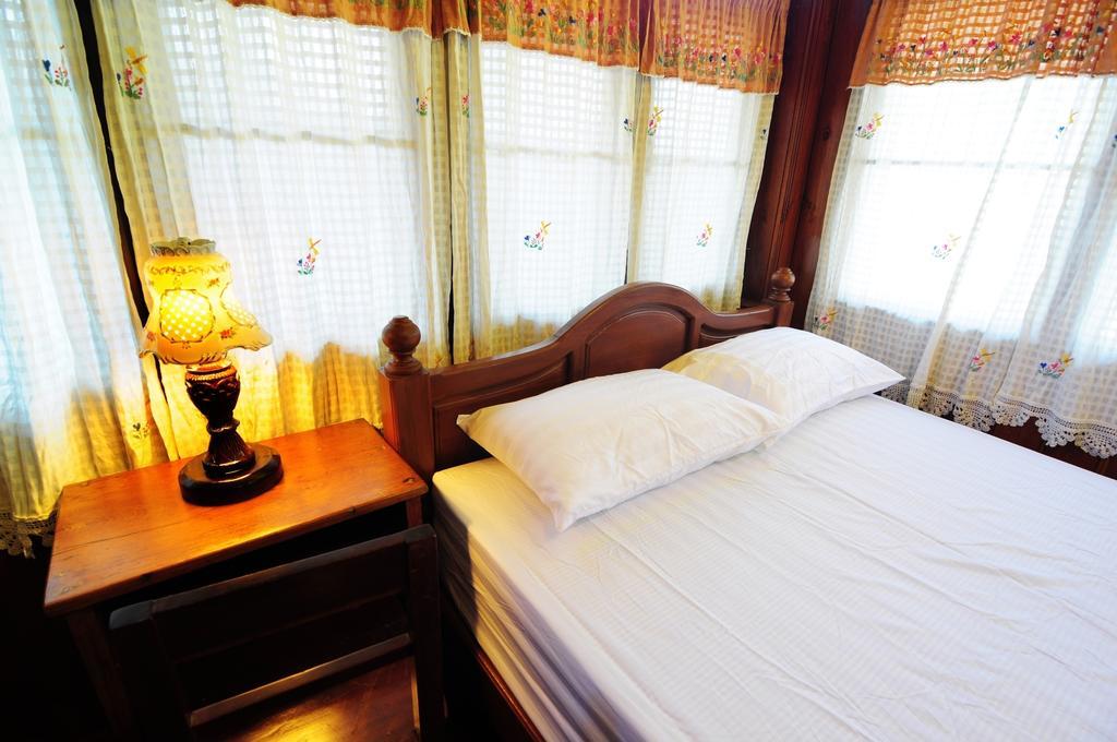 Kaloang Home Bangkok Szoba fotó