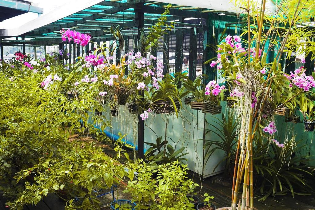 Kaloang Home Bangkok Kültér fotó