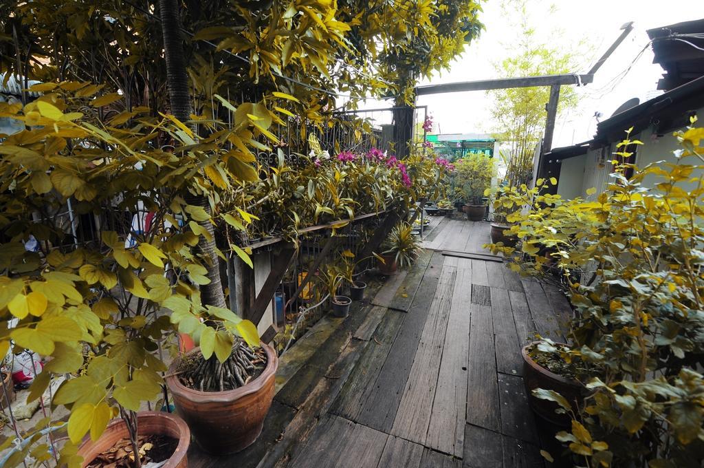 Kaloang Home Bangkok Kültér fotó