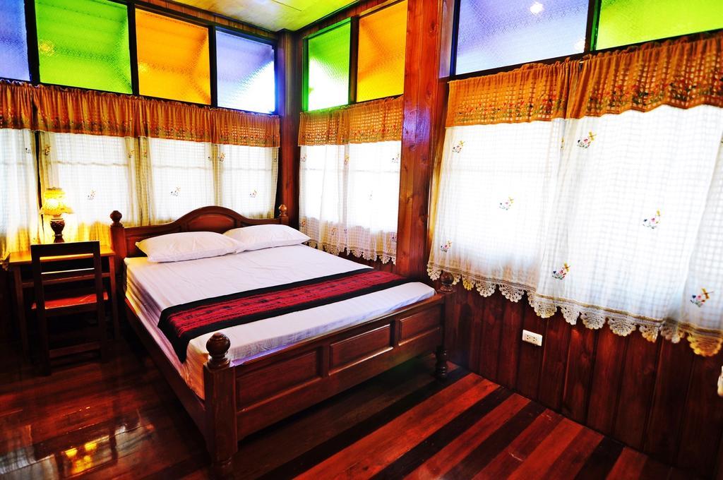 Kaloang Home Bangkok Szoba fotó