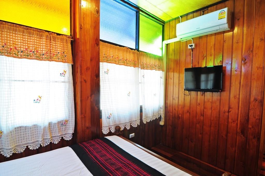 Kaloang Home Bangkok Szoba fotó