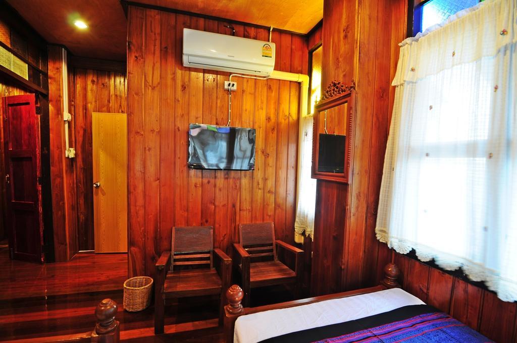 Kaloang Home Bangkok Kültér fotó